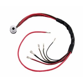 Econo 1971-1973 VW Bug, Ghia, Bus Ignition Switch