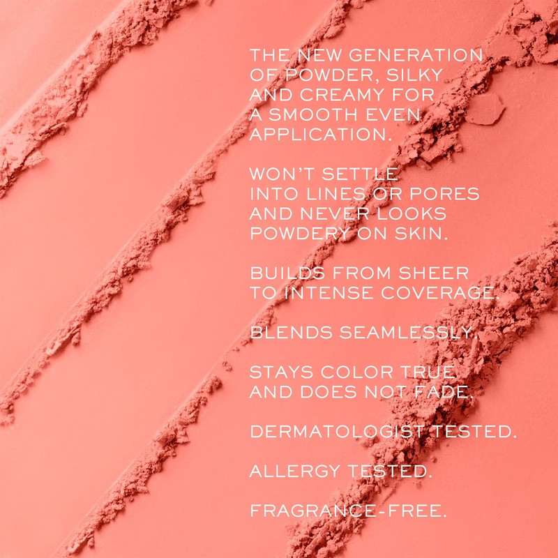 Lancôme Blush Subtil Powder Blush - Oil-Free & Long-Lasting Color