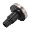 Heated Massage Gun Head, Massage Gun Heating Head Attachment, Hot
