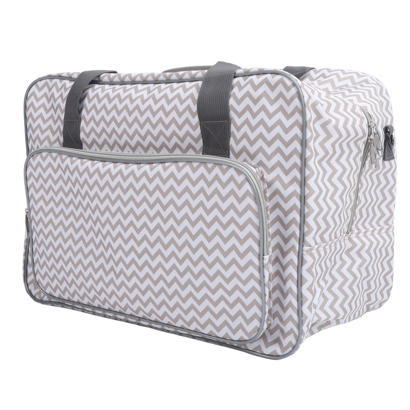 Sewing Machine Case Large Capacity Universal Portable Sewing Machine Carrying