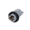 New fender light socket, car light socket, T10 taillight / 신형 휀다등 소켓 자동차 라이트 소켓 T10 미등