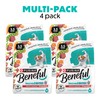 Purina Beneful Incredibites With Farm-Raised Beef Natural Small Breed Dry