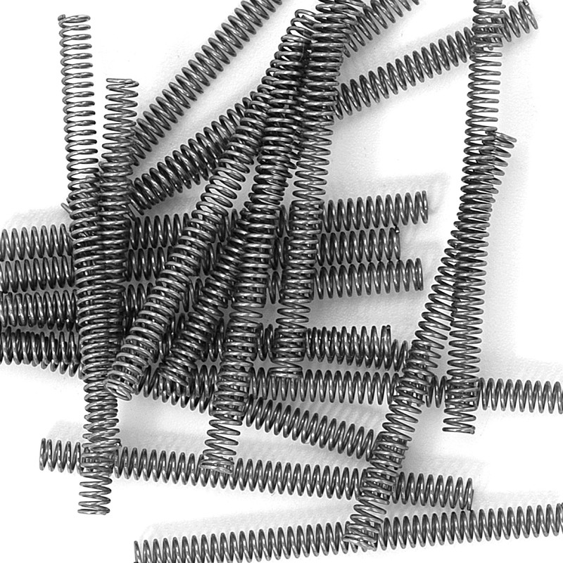 GUNGY Compression Spring Stainless Steel Spring Compression Springs 25 mm