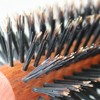 Sanby Industries HC Series HC-432 Roll Brush, Boar Hair +