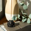 Incense Burner, Incense Holder for Sticks | Ash Catcher Shungite
