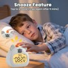 Aokpsrt Koala Alarm Clock with Night Light for Kids –