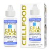 Suplemento Deportivo Cellfood Minerales Líquidos Enzimas Aminoácidos 30 mL