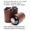 Gun Safe Dehumidifier, Moisture Absorbers, TOAAOT 200g Silica Gel Canister