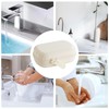 Travel Soapbar Holder Leak Proof,Leakproof Travel Soapbar Dish | Portable