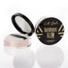 L.A. Girl Luminous Glow Illuminating Powder - Sunkissed (GLP695)