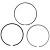 Mahle Original 033 16 N0 Piston Ring Set