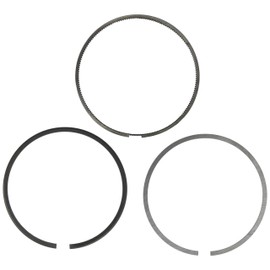 Mahle Original 033 16 N0 Piston Ring Set