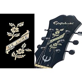 Inlaystickers Sticker/Decal (H-132DV-AW)