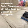 Geist. Easy DIY Colour Restorer for Leather & Vinyl (Light