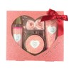Japanese Grand Champagne Dressy Sparkle Dressy Sparkle Glitter Bath Gift