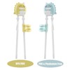 PandaEar Kid Chopsticks, Dinosaur Children Learning Practice Chopsticks for Beginners