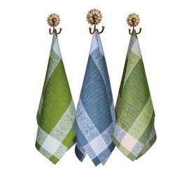 Armani International Manifica Dish Towel Set of 3 | Crafted in Europe