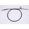 HELLA 8AS 355 660-711 Parking Brake Cable