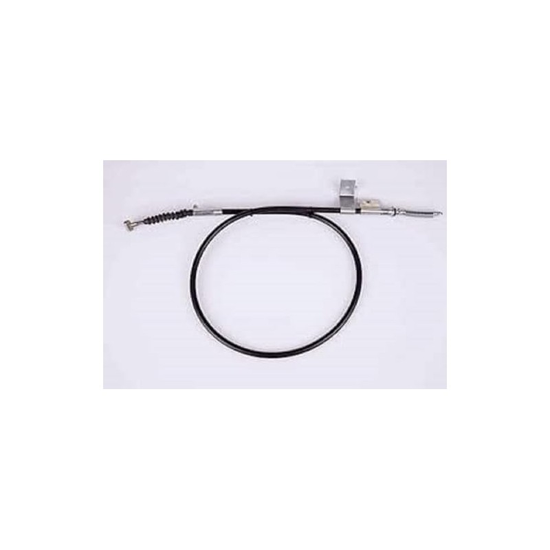 HELLA 8AS 355 660-711 Parking Brake Cable