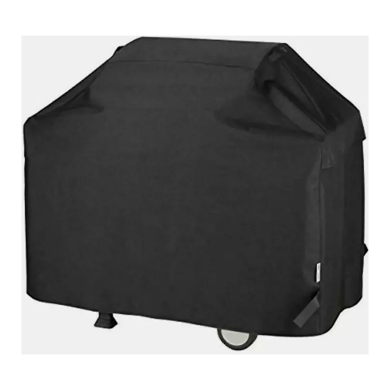 Unicook Grill Cover 55 Inch Outdoor Heavy Duty Waterproof Gas