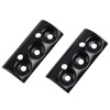 2X Planer Blade Binder Clamps 663290-00 for DeWalt D26676 D2677K