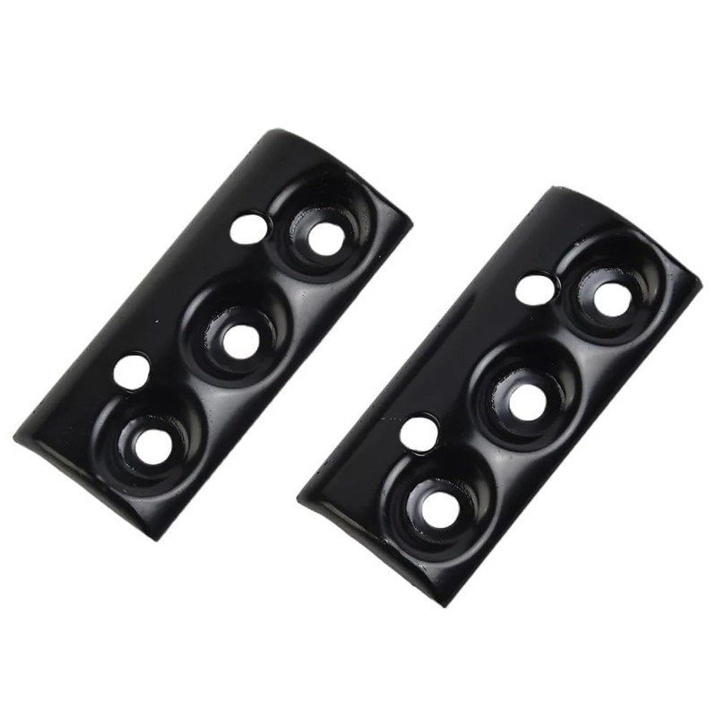 2X Planer Blade Binder Clamps 663290-00 for DeWalt D26676 D2677K
