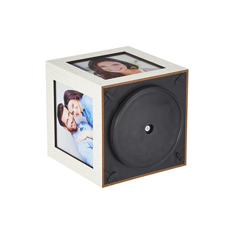 Zep Norman Small Accessories & Decoration, Wood, Multi-Colour, L