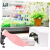 Baluue Professional Manicure Training Hand Model Realistic Soft Simulation Practice