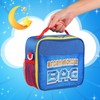 OCXLLEATLY - Funda de almacenamiento para Little Tikes Story Dream