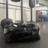 High Performance Sports Duffel - Multisports Designed - Gym -