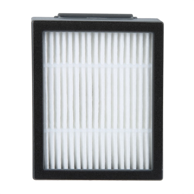 Main Brush Side Brush Filter Dust Bag Kit Replacement Fit