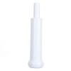 10pcs Oral Suction Handle Disposable Professional Saliva Ejector Suction Valve