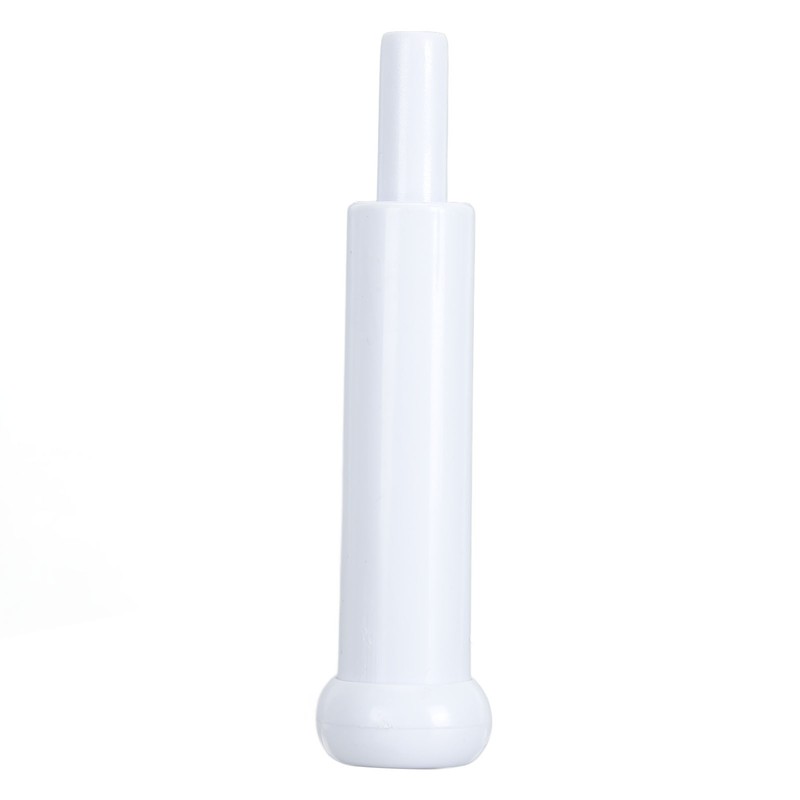 10pcs Oral Suction Handle Disposable Professional Saliva Ejector Suction Valve