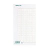 オキナ B4 原稿用紙 平版 大マス 240字 100枚入 GYB4L