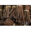 Ugandan Vanilla Beans Whole Grade A Vanilla Pods for Homemade