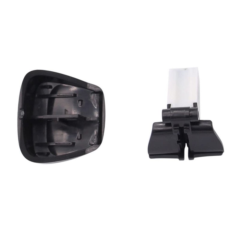 Riloer Automatic Gear Knob Kit, Automatic Gear Knob Kit Suitable