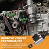 CVT Transmission Step Motor 2.0 2.5 CVT Stepper Motor for