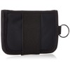 Starts WU05 Coin Purse, Black