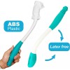 YPDEAL Long Reach Comfort Toilet Wiping Aids Tools - Self