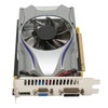 Gaming Graphics Card 1GB 128Bit GDDR5 PCI Express 2.0 3200MHZ