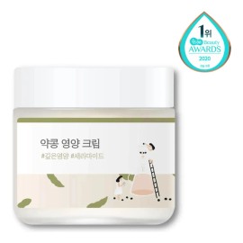 Round Lab Soybean Nourishing Cream Crema Hidratante 80ml