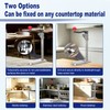 Commercial Can Opener Heavy Duty for Large Cans Up to