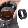 Coffee Dosing Aluminum Alloy Household Universal Coffee Distributor for 58mm