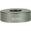 Wheels Manufacturing Replacement 6000 open bore adaptor for the WMFG