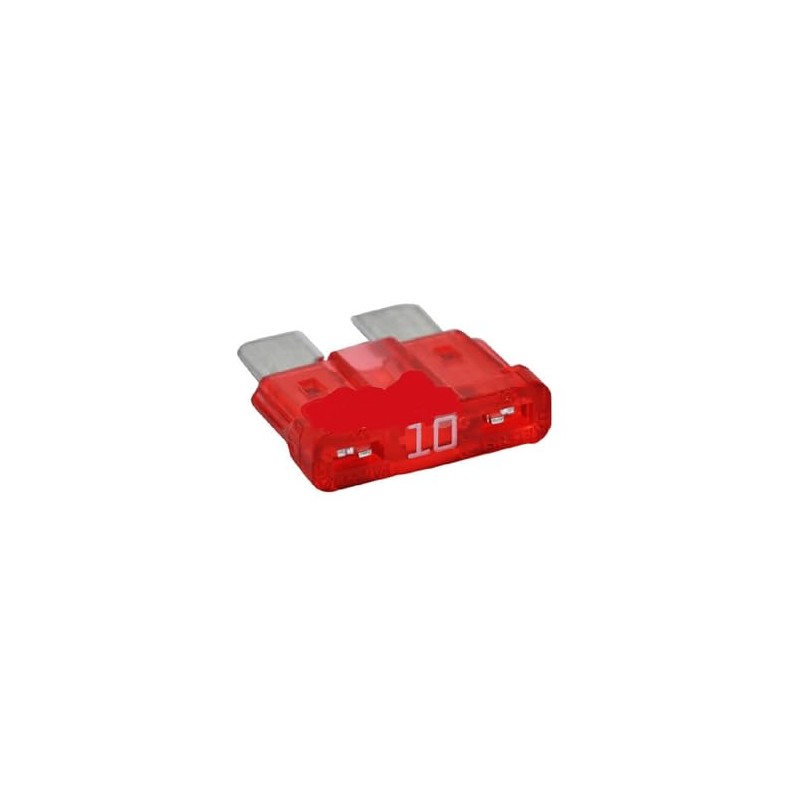 Saab Original 9-5, 900, 9-3, 9000 Fuse (10A) 7974637