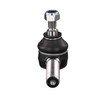 febi bilstein 10110 Handlebar End Piece with Locking Nut