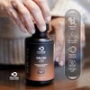 Suplementos Domos- Calcio + Vitamina D3 + Colágeno Tipo ll