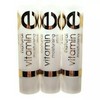 3 Perfectly Pure Natural Vitamin E Moisture Stick Lip Balm