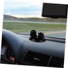 DOITOOL Car Dashboard Phone Holder Non- Mat with Auto Tray