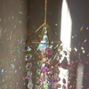 [AOYYOA] Suncatcher | Rainbow Maker | Crystal Suncatcher Wind Chime